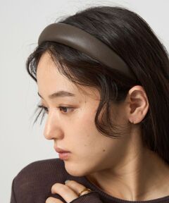 green label relaxing / グリーンレーベル リラクシング カチューシャ・カチューム・その他 | カチューシャ