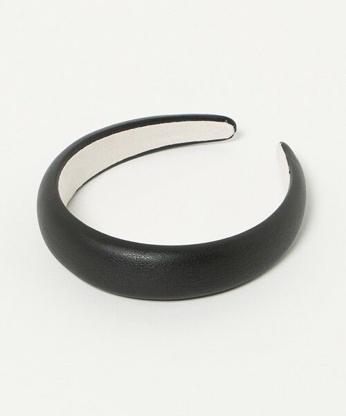 green label relaxing / グリーンレーベル リラクシング カチューシャ・カチューム・その他 | カチューシャ | 詳細4