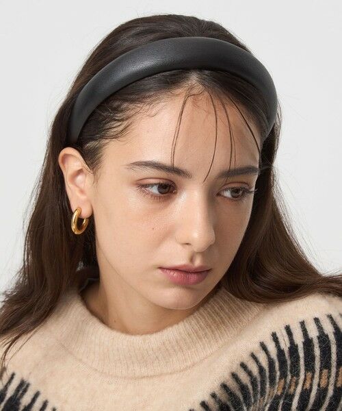 green label relaxing / グリーンレーベル リラクシング カチューシャ・カチューム・その他 | カチューシャ | 詳細2