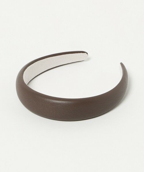 green label relaxing / グリーンレーベル リラクシング カチューシャ・カチューム・その他 | カチューシャ | 詳細9