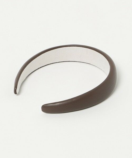 green label relaxing / グリーンレーベル リラクシング カチューシャ・カチューム・その他 | カチューシャ | 詳細10