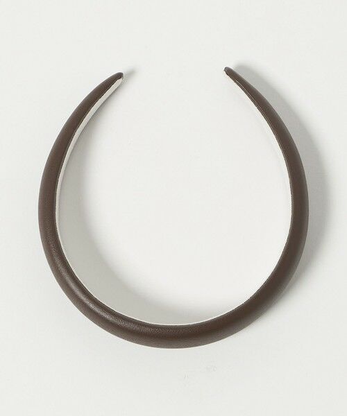 green label relaxing / グリーンレーベル リラクシング カチューシャ・カチューム・その他 | カチューシャ | 詳細11