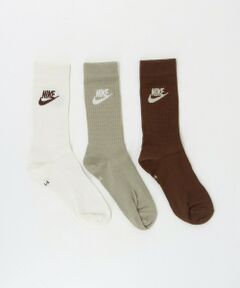 green label relaxing / グリーンレーベル リラクシング ソックス | ＜NIKE＞エブリディ クルーソックス / 靴下