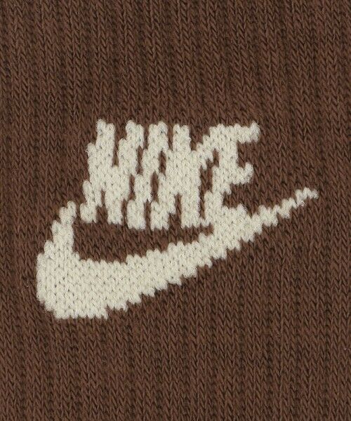 green label relaxing / グリーンレーベル リラクシング ソックス | ＜NIKE＞エブリディ クルーソックス / 靴下 | 詳細11
