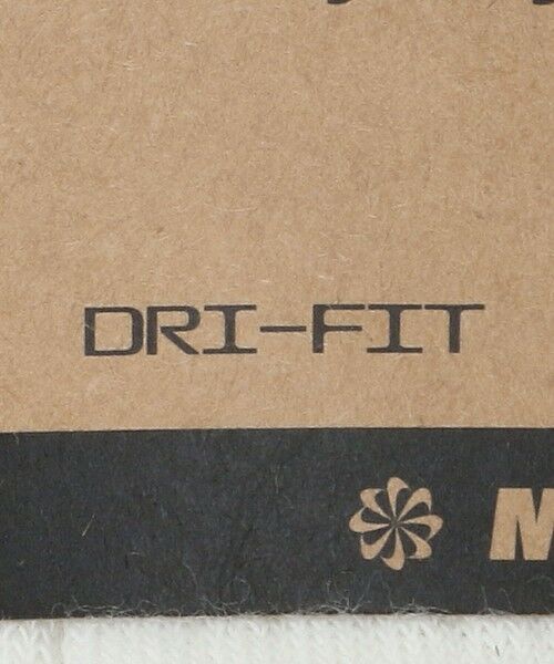 green label relaxing / グリーンレーベル リラクシング ソックス | ＜NIKE＞エブリディ クルーソックス / 靴下 | 詳細15