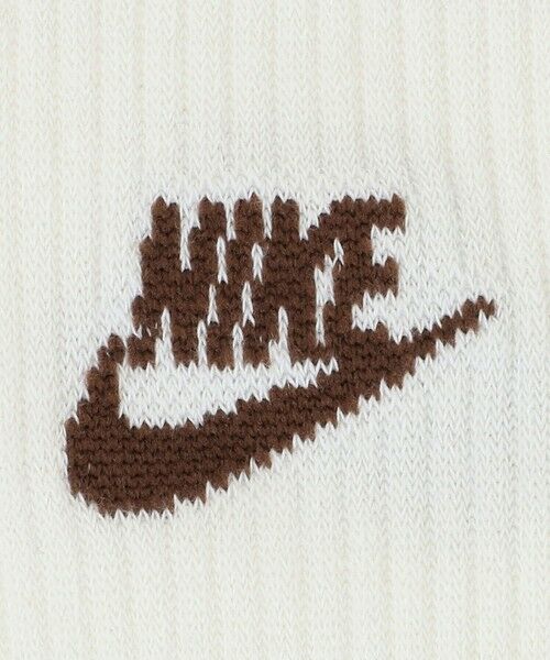 green label relaxing / グリーンレーベル リラクシング ソックス | ＜NIKE＞エブリディ クルーソックス / 靴下 | 詳細3