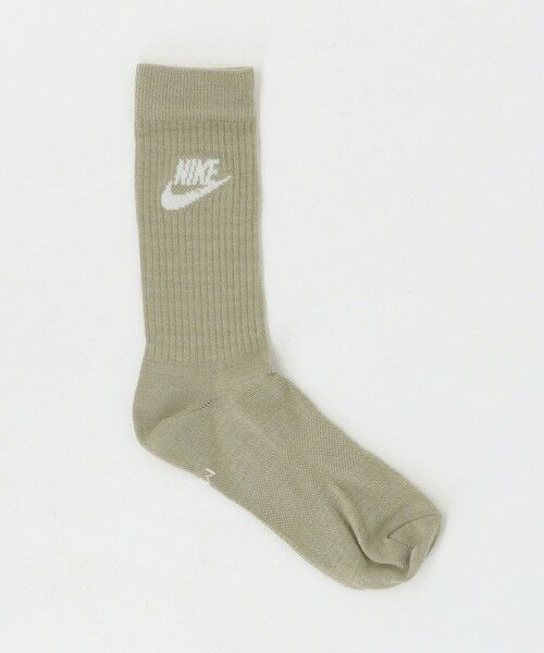 green label relaxing / グリーンレーベル リラクシング ソックス | ＜NIKE＞エブリディ クルーソックス / 靴下 | 詳細5