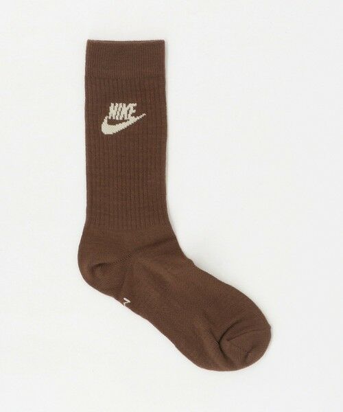 green label relaxing / グリーンレーベル リラクシング ソックス | ＜NIKE＞エブリディ クルーソックス / 靴下 | 詳細9