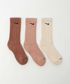 green label relaxing / グリーンレーベル リラクシング ソックス | ＜NIKE＞エブリデイ プラス クッションド ソックス / 靴下
