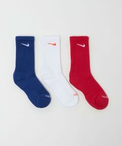 green label relaxing / グリーンレーベル リラクシング ソックス | ＜NIKE＞エブリデイ プラス クッションド ソックス / 靴下