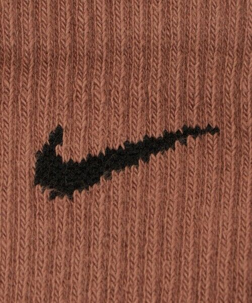 green label relaxing / グリーンレーベル リラクシング ソックス | ＜NIKE＞エブリデイ プラス クッションド ソックス / 靴下 | 詳細3