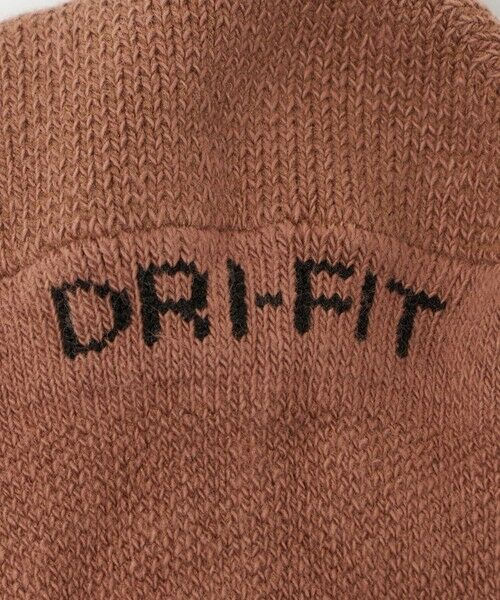 green label relaxing / グリーンレーベル リラクシング ソックス | ＜NIKE＞エブリデイ プラス クッションド ソックス / 靴下 | 詳細4