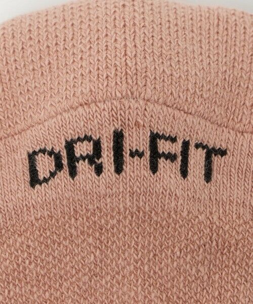 green label relaxing / グリーンレーベル リラクシング ソックス | ＜NIKE＞エブリデイ プラス クッションド ソックス / 靴下 | 詳細8