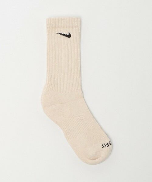 green label relaxing / グリーンレーベル リラクシング ソックス | ＜NIKE＞エブリデイ プラス クッションド ソックス / 靴下 | 詳細9