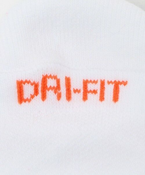 green label relaxing / グリーンレーベル リラクシング ソックス | ＜NIKE＞エブリデイ プラス クッションド ソックス / 靴下 | 詳細23