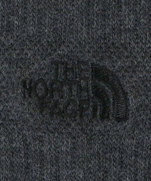green label relaxing / グリーンレーベル リラクシング ソックス | ＜THE NORTH FACE＞ロゴ 2P クルーソックス / 靴下 | 詳細6