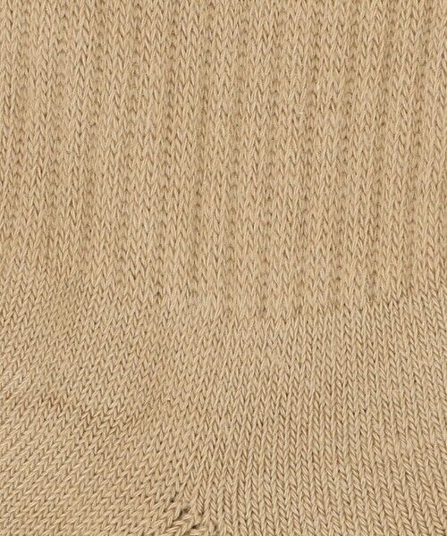 green label relaxing / グリーンレーベル リラクシング ソックス | ＜THE NORTH FACE＞ロゴ 2P クルーソックス / 靴下 | 詳細8