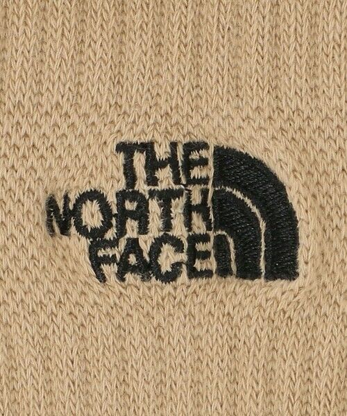 green label relaxing / グリーンレーベル リラクシング ソックス | ＜THE NORTH FACE＞ロゴ 2P クルーソックス / 靴下 | 詳細9