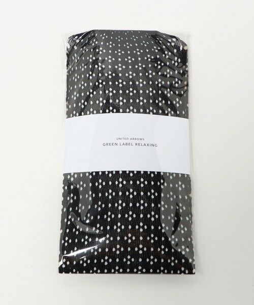 green label relaxing / グリーンレーベル リラクシング ストッキング・タイツ・その他 | レース タイツ | 詳細6