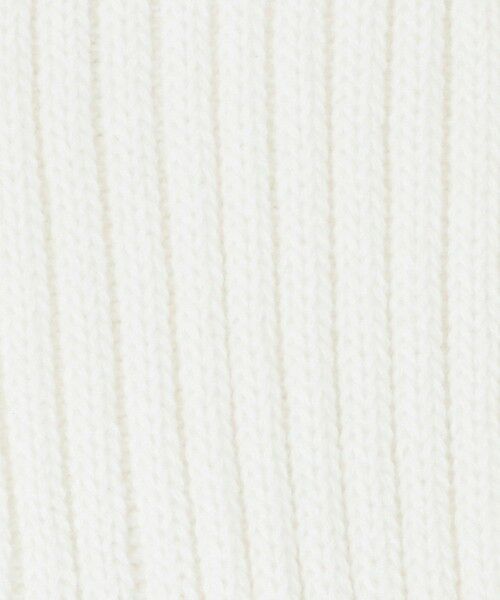 green label relaxing / グリーンレーベル リラクシング ソックス | リブ ソックス | 詳細1