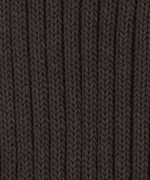 green label relaxing / グリーンレーベル リラクシング ソックス | リブ ソックス | 詳細6