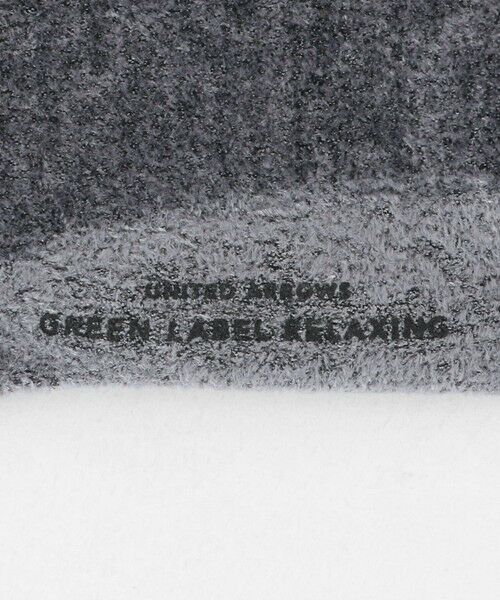 green label relaxing / グリーンレーベル リラクシング ソックス | モール ソックス / 靴下 | 詳細2