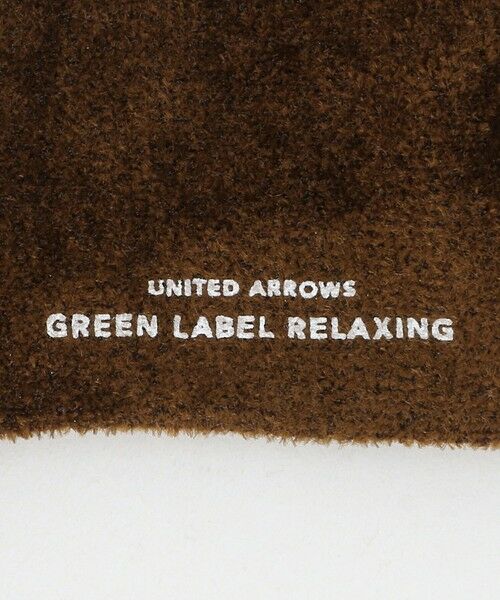green label relaxing / グリーンレーベル リラクシング ソックス | モール ソックス / 靴下 | 詳細4