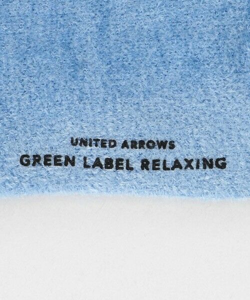 green label relaxing / グリーンレーベル リラクシング ソックス | モール ソックス / 靴下 | 詳細7