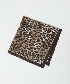 green label relaxing / グリーンレーベル リラクシング マフラー・ショール・スヌード・ストール | ＜Feuille de Cocoon＞スカーフ