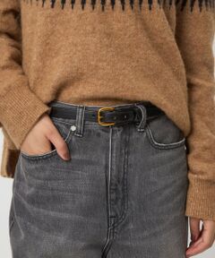 green label relaxing / グリーンレーベル リラクシング ベルト・サスペンダー | ＜TORY LEATHER＞ベルト