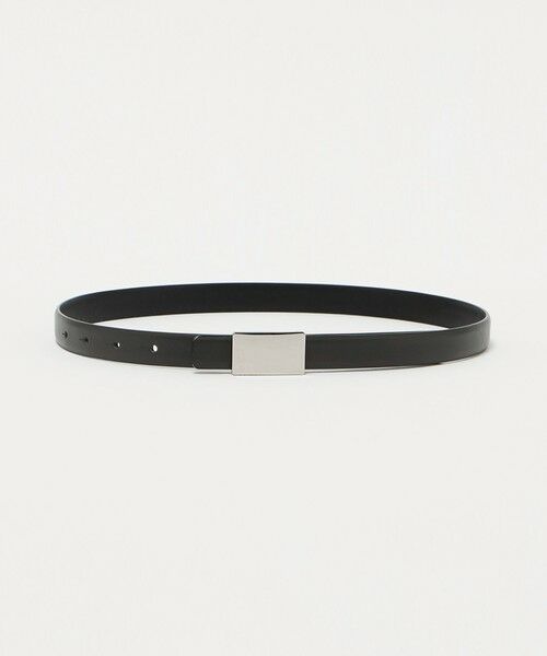 green label relaxing / グリーンレーベル リラクシング ベルト・サスペンダー | リバーシブル メタルプレート ベルト | 詳細7