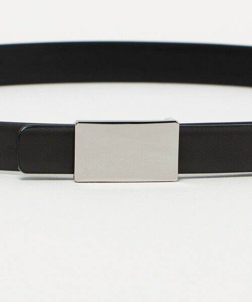 green label relaxing / グリーンレーベル リラクシング ベルト・サスペンダー | リバーシブル メタルプレート ベルト | 詳細9