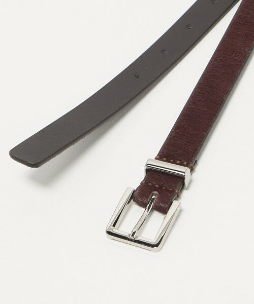 green label relaxing / グリーンレーベル リラクシング ベルト・サスペンダー | メタルサルカン ベルト | 詳細4
