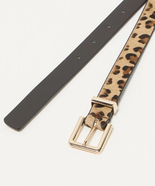 green label relaxing / グリーンレーベル リラクシング ベルト・サスペンダー | メタルサルカン ベルト | 詳細9