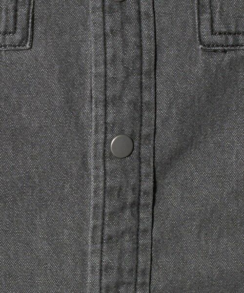 green label relaxing / グリーンレーベル リラクシング シャツ・ブラウス | デニムシャツ / キッズ 100cm-160cm | 詳細8