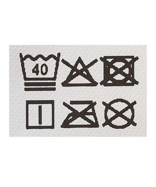 green label relaxing / グリーンレーベル リラクシング カットソー | マルチボーダー ロングスリーブ Tシャツ / キッズ 100cm-160cm | 詳細24