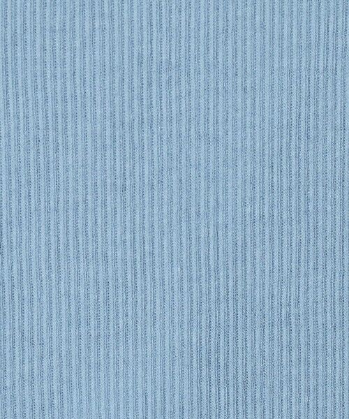 green label relaxing / グリーンレーベル リラクシング カットソー | シースルー ロンT＋タンク セット / キッズ  100cm-160cm | 詳細26