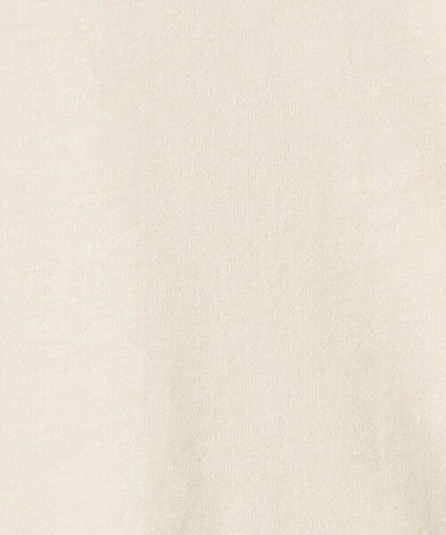 green label relaxing / グリーンレーベル リラクシング カットソー | 袖フリル ロンT / キッズ  100cm-160cm | 詳細10