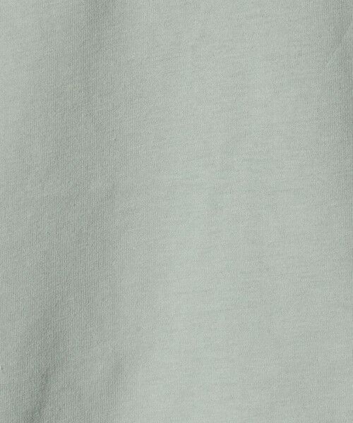 green label relaxing / グリーンレーベル リラクシング カットソー | 袖フリル ロンT / キッズ  100cm-160cm | 詳細25