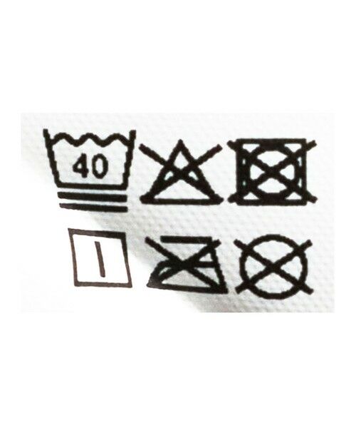 green label relaxing / グリーンレーベル リラクシング カットソー | ボーダー キャンディスリーブ Tシャツ / キッズ  100cm-160cm◎ | 詳細18