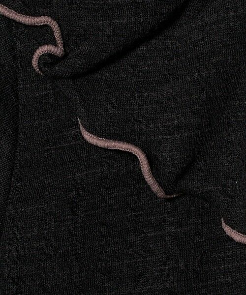 green label relaxing / グリーンレーベル リラクシング カットソー | エリ付きトップス / キッズ  100cm-160cm | 詳細10