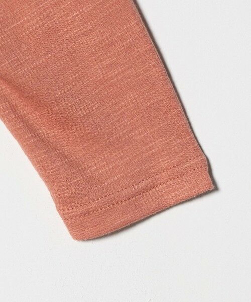 green label relaxing / グリーンレーベル リラクシング カットソー | エリ付きトップス / キッズ  100cm-160cm | 詳細15