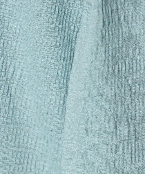 green label relaxing / グリーンレーベル リラクシング カットソー | エリ付きトップス / キッズ  100cm-160cm | 詳細27