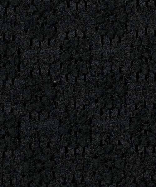 green label relaxing / グリーンレーベル リラクシング カットソー | 花柄 ジャガードトップス / キッズ 100cm-160cm | 詳細16