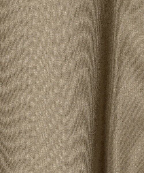 green label relaxing / グリーンレーベル リラクシング カットソー | ＜THE NORTH FACE＞ロングスリーブ スモールスクエア ロゴティー / キッズ  110cm-120cm | 詳細14