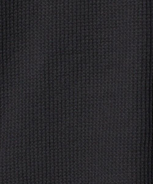 green label relaxing / グリーンレーベル リラクシング カットソー | ＜Champion＞ワッフル ロングスリーブTシャツ / キッズ  110cm-130cm | 詳細4