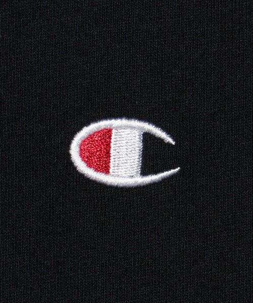 green label relaxing / グリーンレーベル リラクシング カットソー | ＜Champion＞ロングスリーブ Tシャツ / キッズ  110cm-130cm | 詳細3