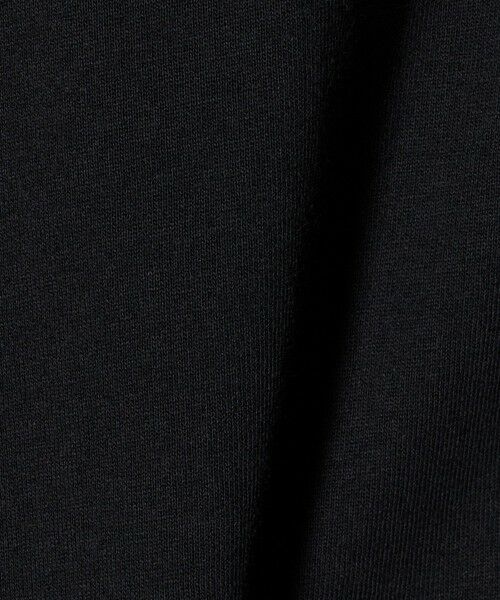 green label relaxing / グリーンレーベル リラクシング カットソー | ＜Champion＞ロングスリーブ Tシャツ / キッズ  110cm-130cm | 詳細4