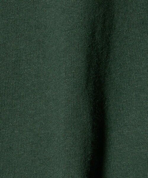 green label relaxing / グリーンレーベル リラクシング カットソー | ＜Champion＞ロングスリーブ Tシャツ / キッズ  110cm-130cm | 詳細8