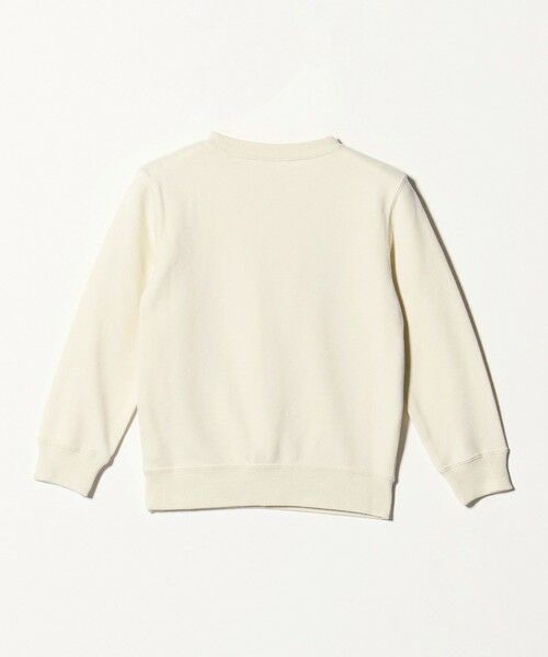 green label relaxing / グリーンレーベル リラクシング スウェット | ＜Champion＞クルーネック スウェット / トレーナー / キッズ  110cm-130cm | 詳細6
